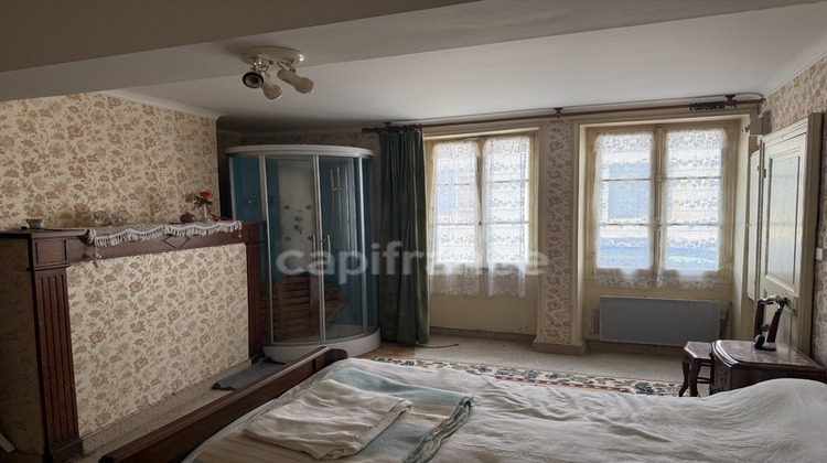 Ma-Cabane - Vente Maison CHITRY, 95 m²