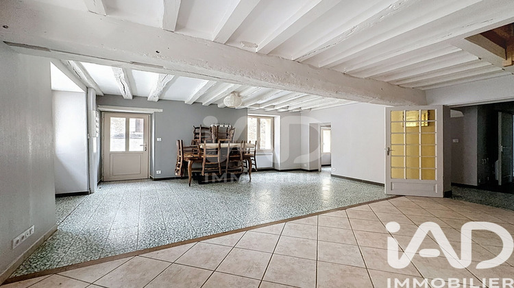 Ma-Cabane - Vente Maison Chitry, 115 m²