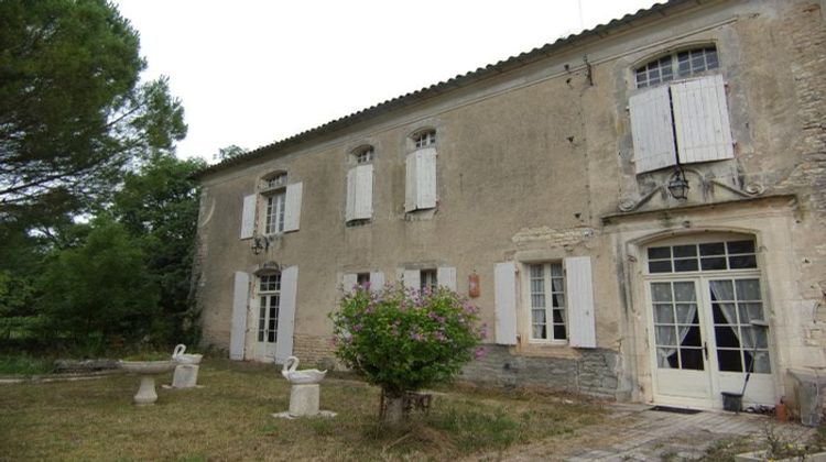 Ma-Cabane - Vente Maison Chives, 164 m²