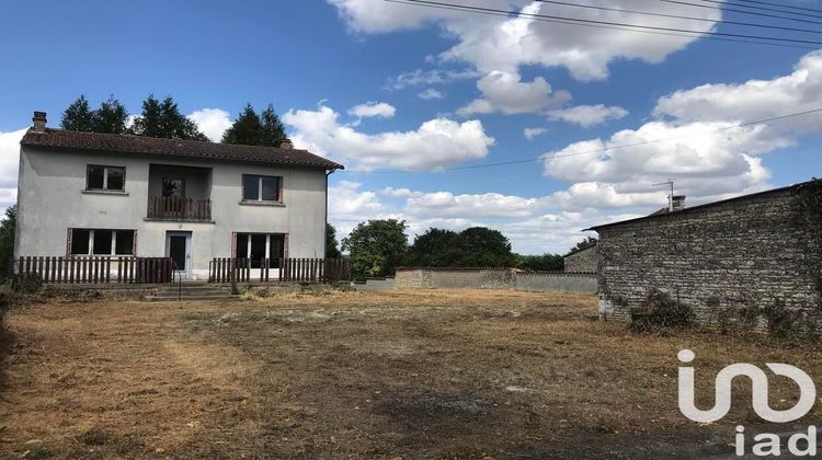 Ma-Cabane - Vente Maison Chives, 105 m²