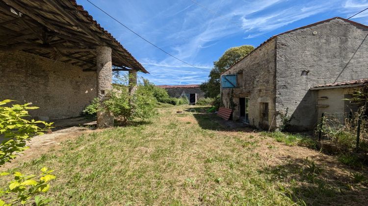 Ma-Cabane - Vente Maison CHIVES, 250 m²