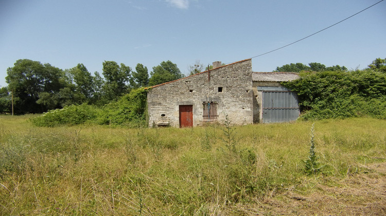 Ma-Cabane - Vente Maison Chives, 65 m²