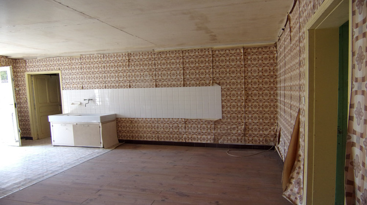 Ma-Cabane - Vente Maison Chives, 65 m²