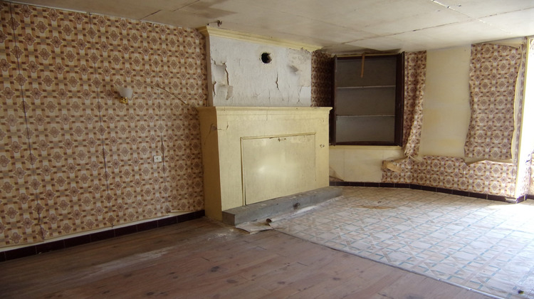 Ma-Cabane - Vente Maison Chives, 65 m²