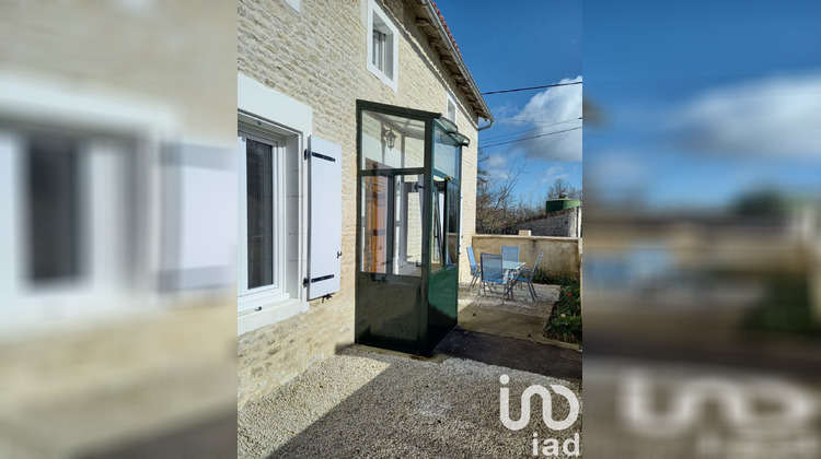 Ma-Cabane - Vente Maison Chives, 120 m²