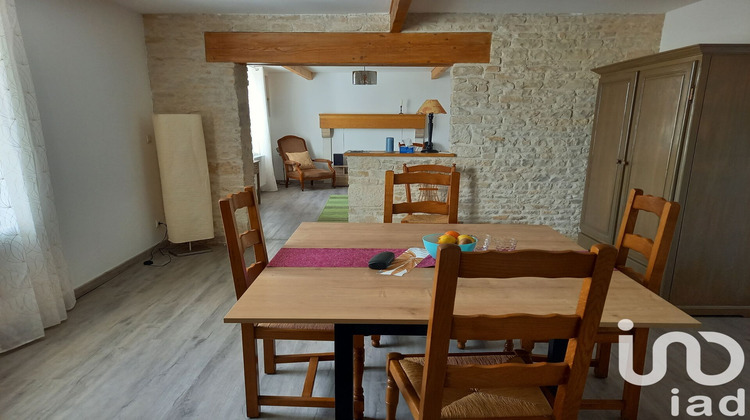 Ma-Cabane - Vente Maison Chives, 120 m²