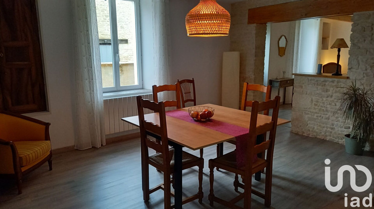 Ma-Cabane - Vente Maison Chives, 120 m²