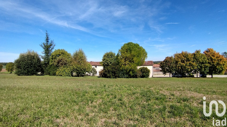 Ma-Cabane - Vente Maison Chives, 216 m²