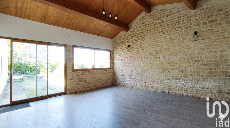 Ma-Cabane - Vente Maison Chives, 216 m²