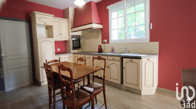 Ma-Cabane - Vente Maison Chives, 216 m²