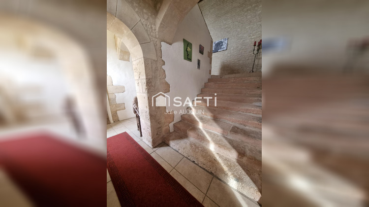 Ma-Cabane - Vente Maison Chives, 520 m²