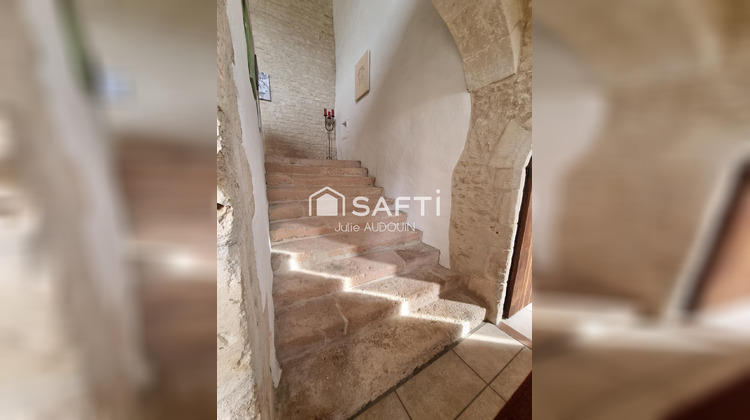 Ma-Cabane - Vente Maison Chives, 520 m²