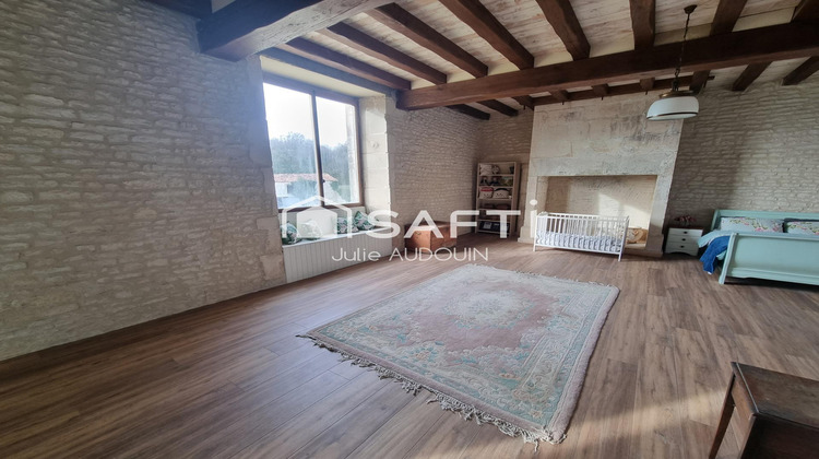 Ma-Cabane - Vente Maison Chives, 520 m²