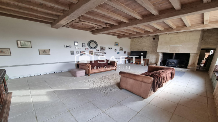 Ma-Cabane - Vente Maison Chives, 520 m²