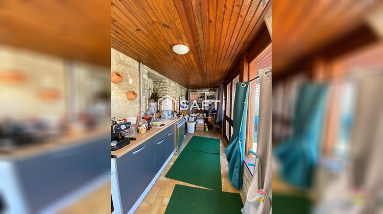 Ma-Cabane - Vente Maison Chives, 122 m²