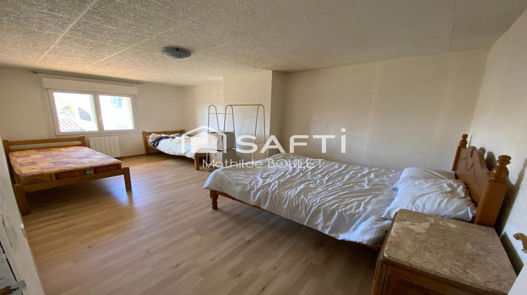 Ma-Cabane - Vente Maison Chives, 122 m²