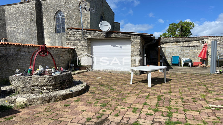 Ma-Cabane - Vente Maison Chives, 122 m²