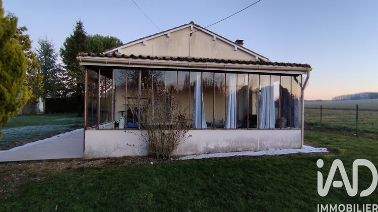 Ma-Cabane - Vente Maison Chives, 80 m²