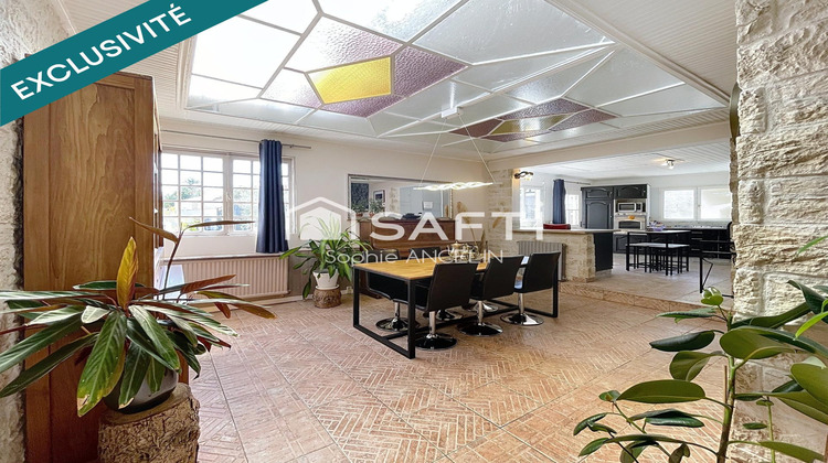 Ma-Cabane - Vente Maison Chives, 158 m²