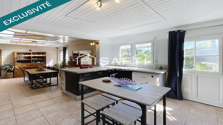 Ma-Cabane - Vente Maison Chives, 158 m²