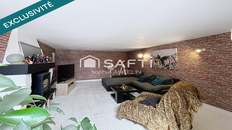 Ma-Cabane - Vente Maison Chives, 158 m²