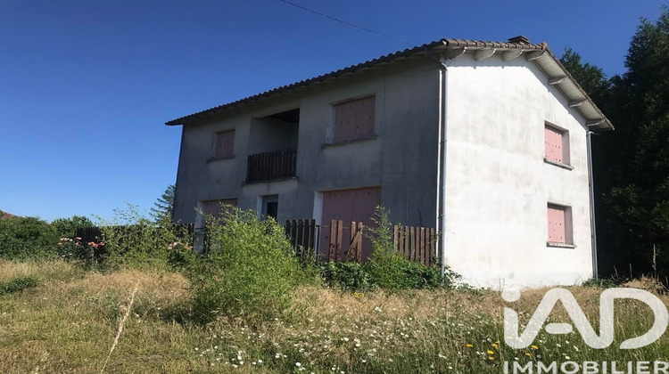 Ma-Cabane - Vente Maison Chives, 105 m²