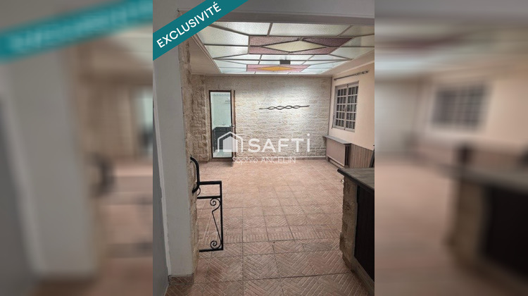 Ma-Cabane - Vente Maison Chives, 158 m²