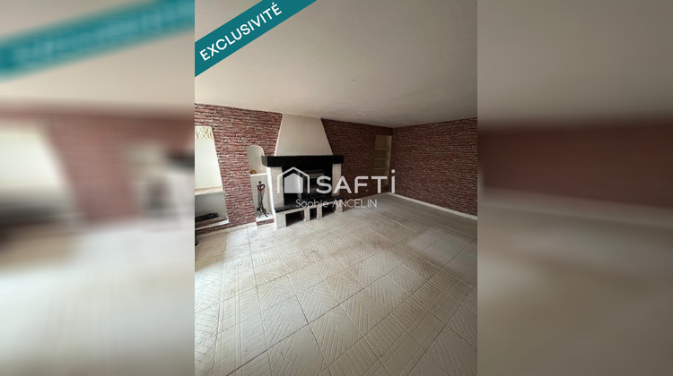 Ma-Cabane - Vente Maison Chives, 158 m²