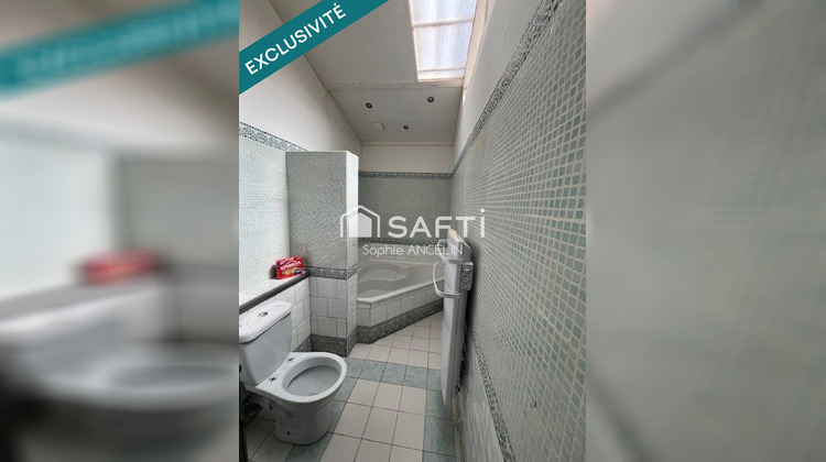 Ma-Cabane - Vente Maison Chives, 158 m²