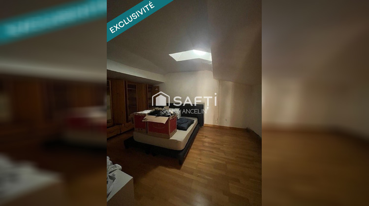 Ma-Cabane - Vente Maison Chives, 158 m²
