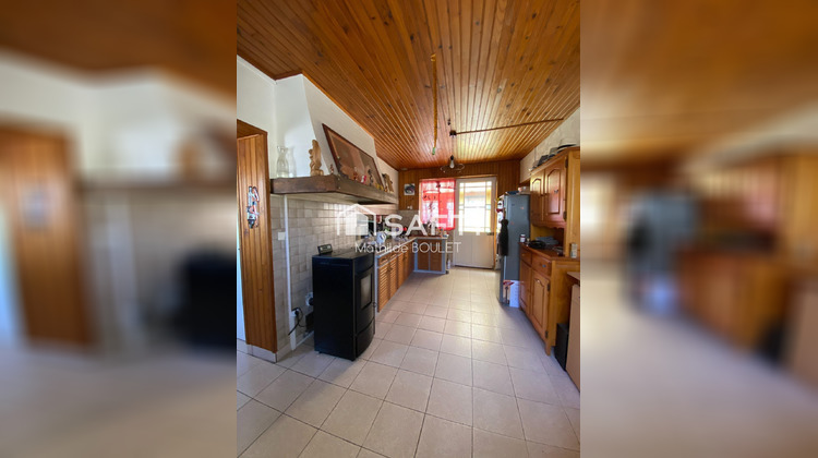 Ma-Cabane - Vente Maison Chives, 122 m²