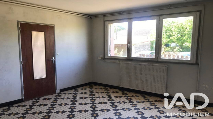 Ma-Cabane - Vente Maison Chives, 105 m²