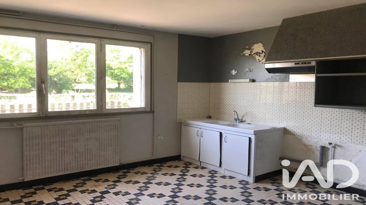 Ma-Cabane - Vente Maison Chives, 105 m²