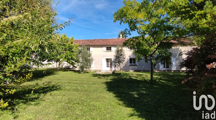 Ma-Cabane - Vente Maison Chives, 216 m²