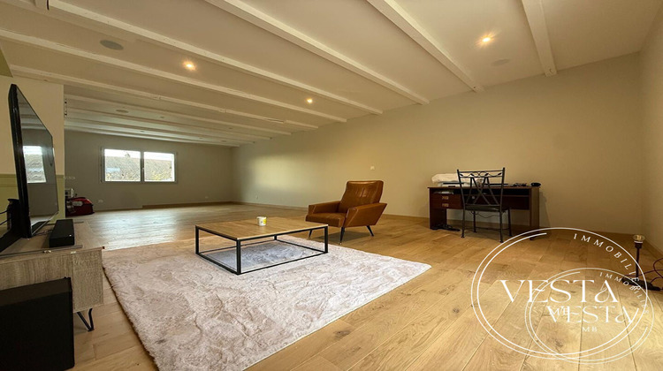 Ma-Cabane - Vente Maison Chivres, 121 m²