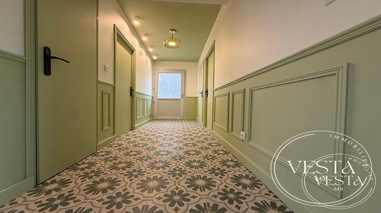 Ma-Cabane - Vente Maison Chivres, 121 m²