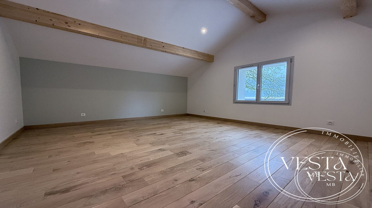 Ma-Cabane - Vente Maison Chivres, 121 m²