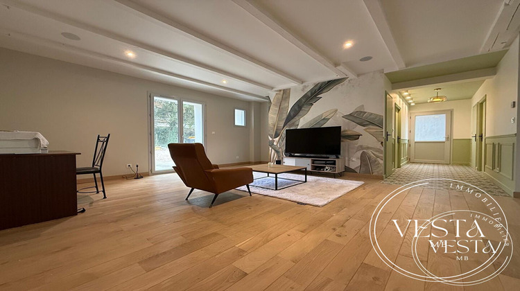 Ma-Cabane - Vente Maison Chivres, 121 m²