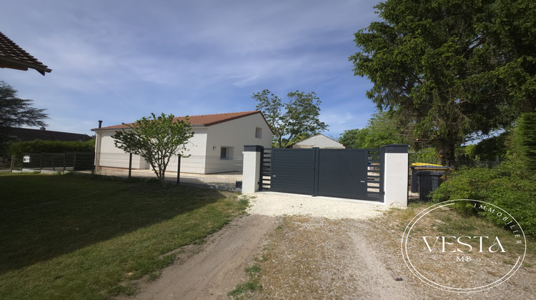 Ma-Cabane - Vente Maison Chivres, 121 m²