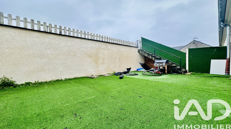 Ma-Cabane - Vente Maison Chivres-Val, 97 m²