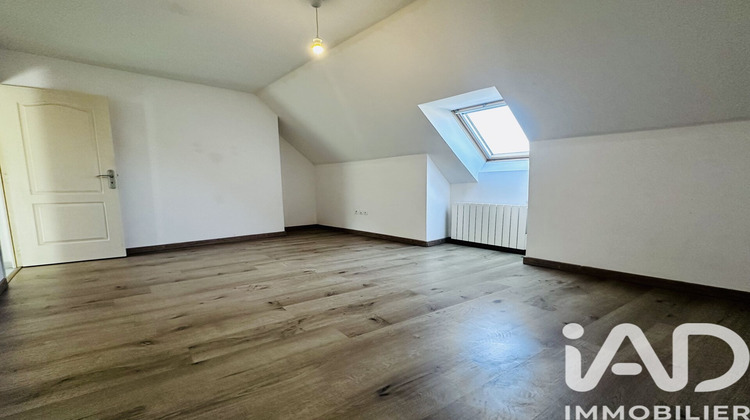 Ma-Cabane - Vente Maison Chivres-Val, 97 m²