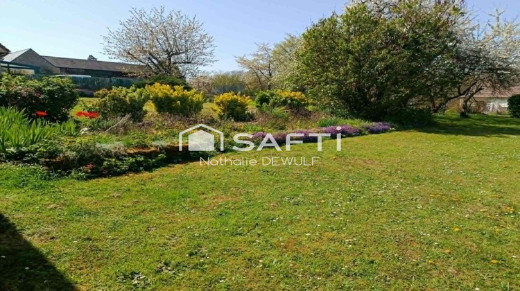 Ma-Cabane - Vente Maison Chivres-Val, 145 m²