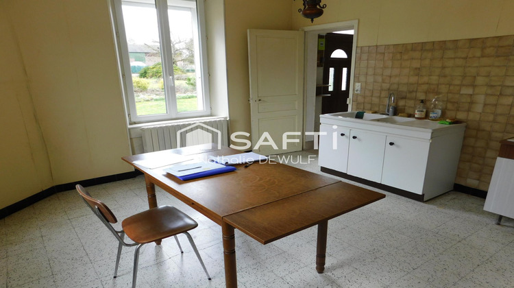 Ma-Cabane - Vente Maison Chivres-Val, 145 m²