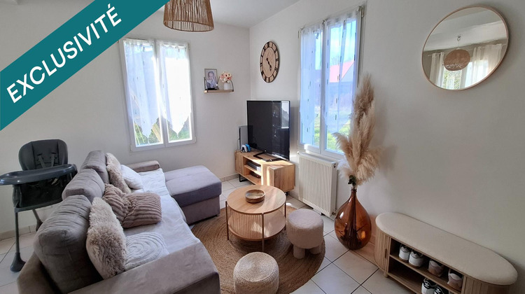 Ma-Cabane - Vente Maison Chivy-les-Etouvelles, 95 m²