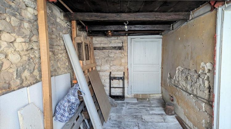 Ma-Cabane - Vente Maison CHIZE, 120 m²