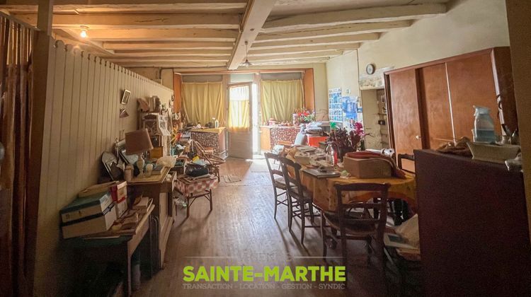 Ma-Cabane - Vente Maison Chizé, 112 m²