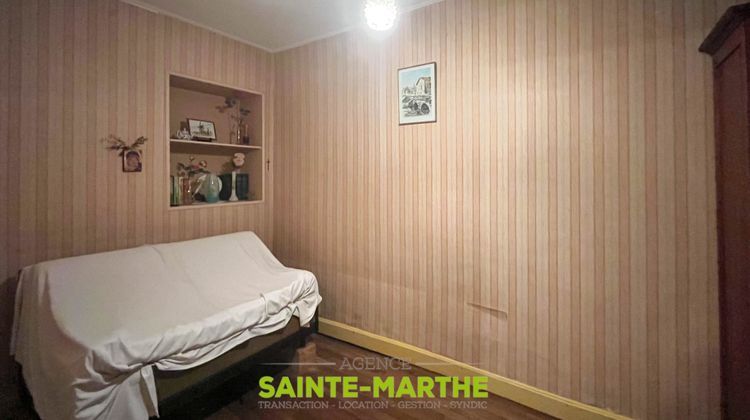 Ma-Cabane - Vente Maison Chizé, 112 m²