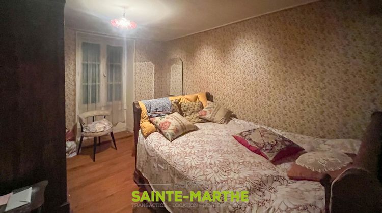 Ma-Cabane - Vente Maison Chizé, 112 m²