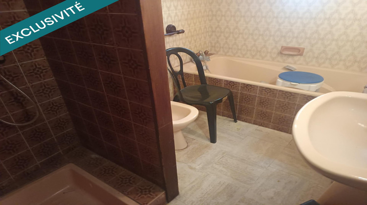 Ma-Cabane - Vente Maison Chize, 141 m²