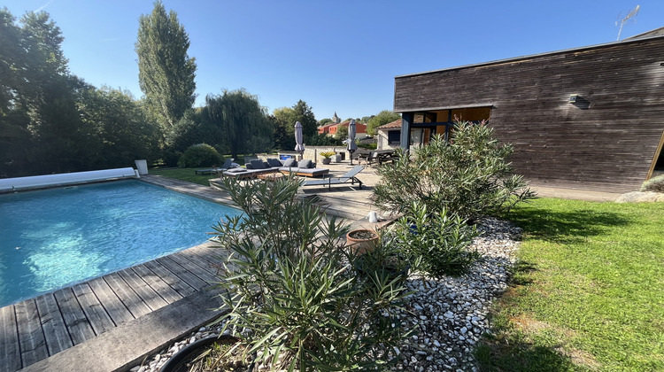 Ma-Cabane - Vente Maison Chizé, 127 m²